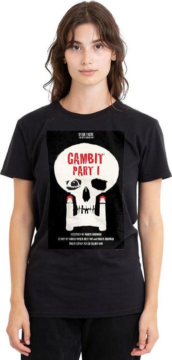 Produktbild The Next Generation Season 7 Episode 4 TShirt (L)