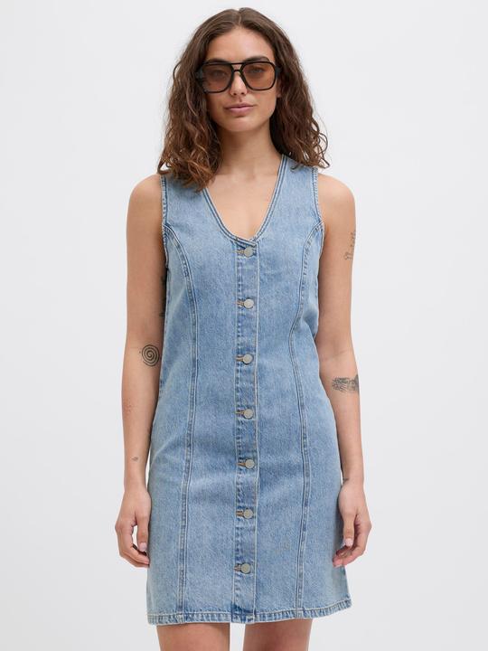 Produktbild JJXX JXDORA Jeanskleid Jeanskleid (XS)