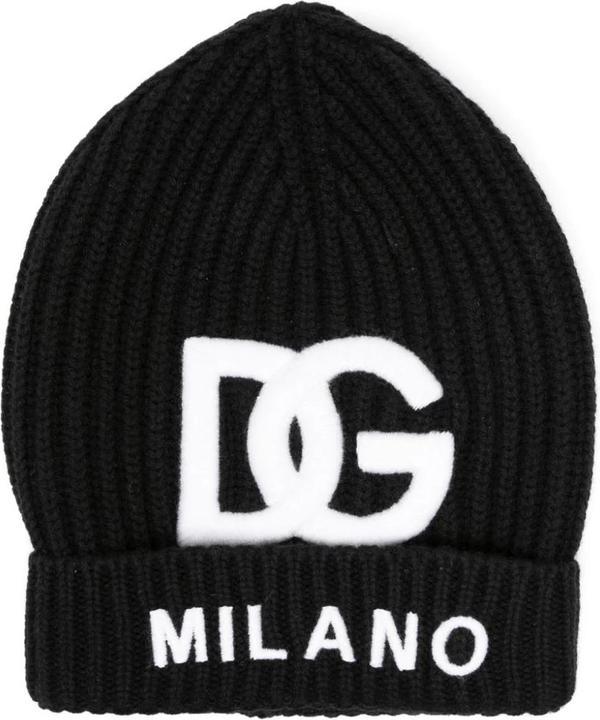 Produktbild Dolce & Gabbana Cappello In Maglia