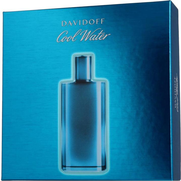 Image du produit Davidoff Eau fraîche
