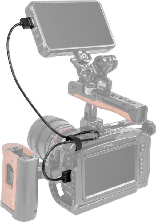 Image du produit SmallRig HDMI type A - HDMI type A (0.55 m, HDMI)