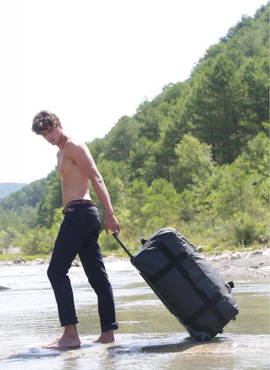 Produktbild Kimood Wasserdichte Reisetasche - gross