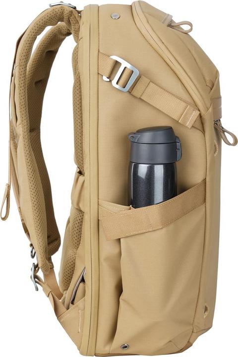 Actual product image Vanguard Veo Metro B30l Bg (Photo backpack, 30 l)