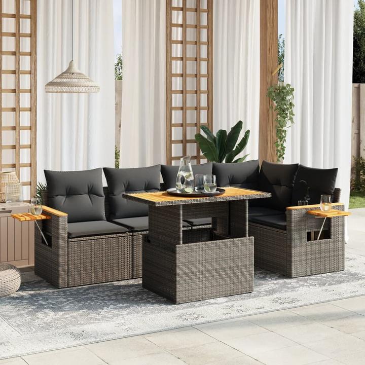 Actual product image VidaXL Nieheim