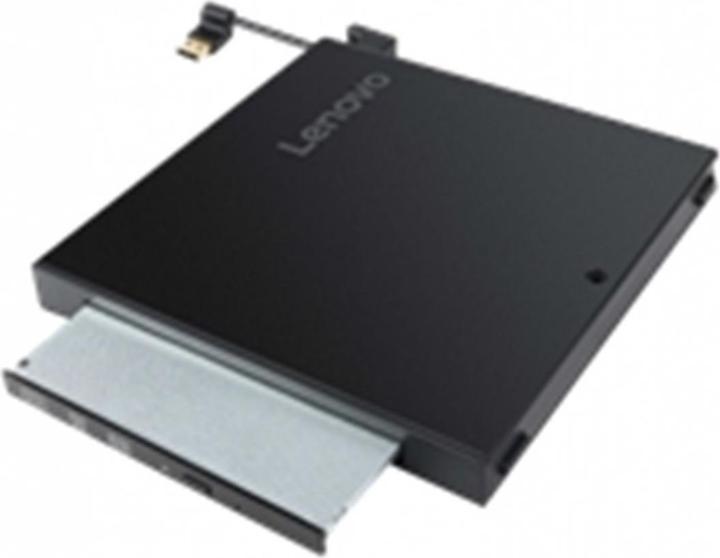 Produktbild Lenovo ThinkCentre Tiny (DVD Brenner)