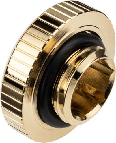 Actual product image EKWB EK-Quantum Torque sealing plug G1/4 inch