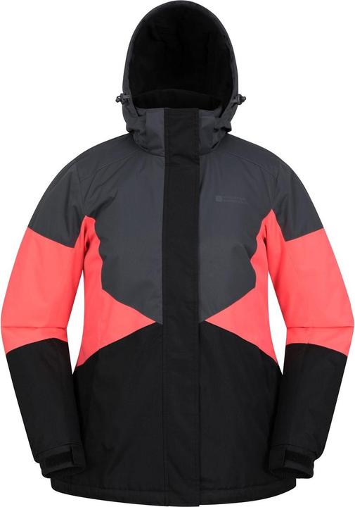 Immagine prodotto Mountain Warehouse Moon II Giacca da Sci Donna (36 D)
