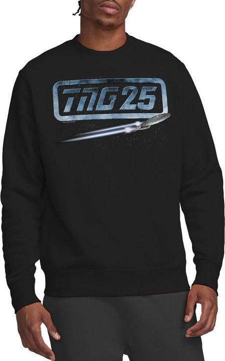 Produktbild The Next Generation 25 Enterprise Sweatshirt (XL)