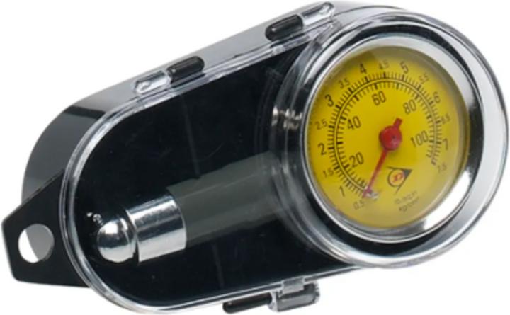Produktbild Dunlop Reifendruckmesser analog