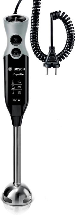 Productafbeelding Bosch Hausgeräte ErgoMixx 750 W, MSM67170