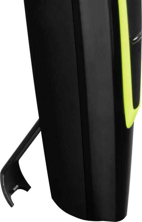 Actual product image ECG ZS 1420 beard trimmer