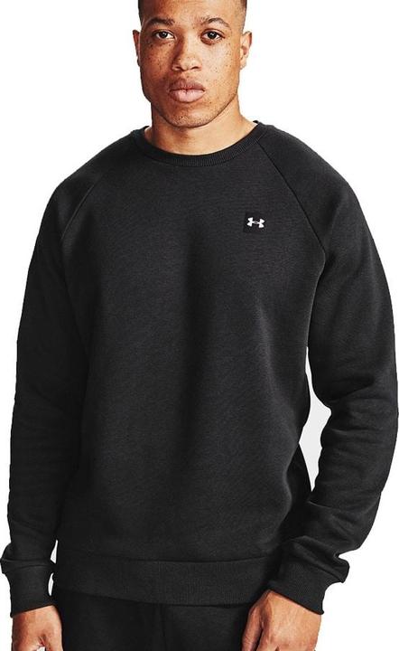 Immagine prodotto Under Armour Felpa Rival Fleece Uomo (S)