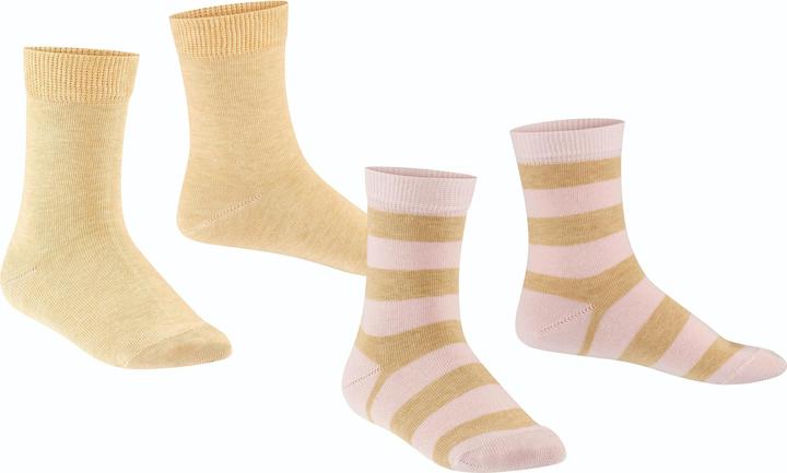 Image du produit Falke Happy Stripe 2SO (lot de 2, 35 - 38)
