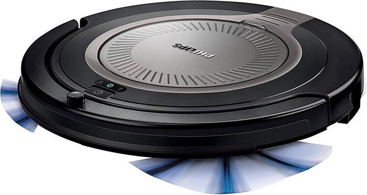 Produktbild Philips SmartPro Compact FC8715/01