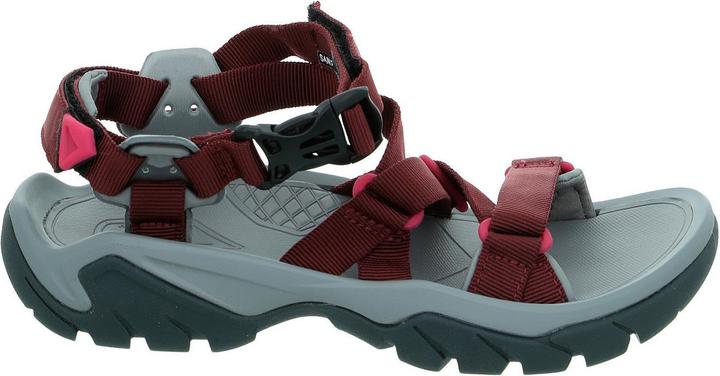 Image du produit Teva Terra Fi 5 S Sandales (36)