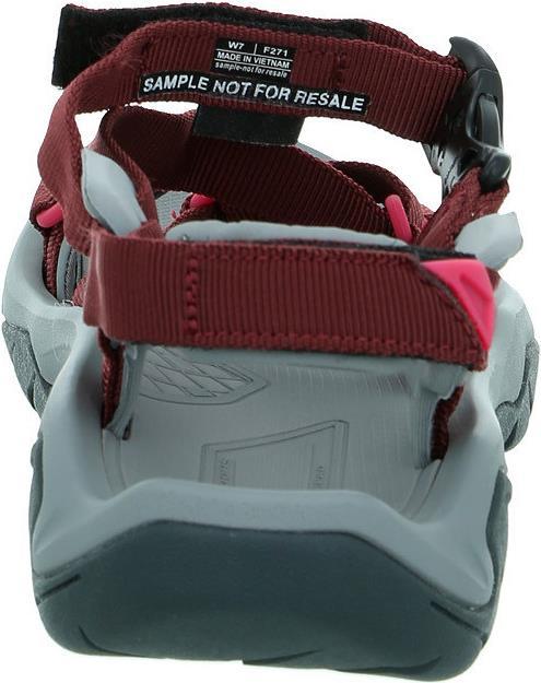 Image du produit Teva Terra Fi 5 S Sandales (36)