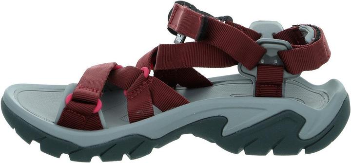 Image du produit Teva Terra Fi 5 S Sandales (36)