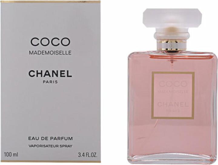 Image du produit Chanel mademoiselle coco (Eau de parfum, 50 ml)