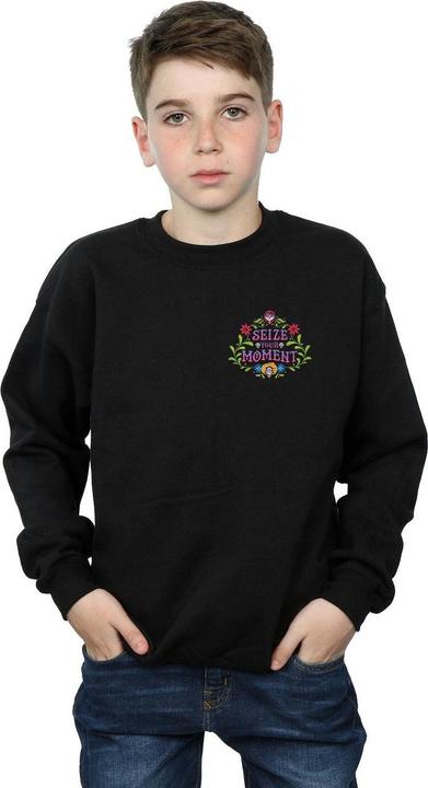 Immagine prodotto Disney Coco Seize Your Moment Felpa Ragazzi (140, 146)