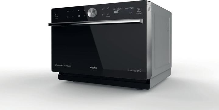 Image du produit Whirlpool MWP3391SB (33 l)