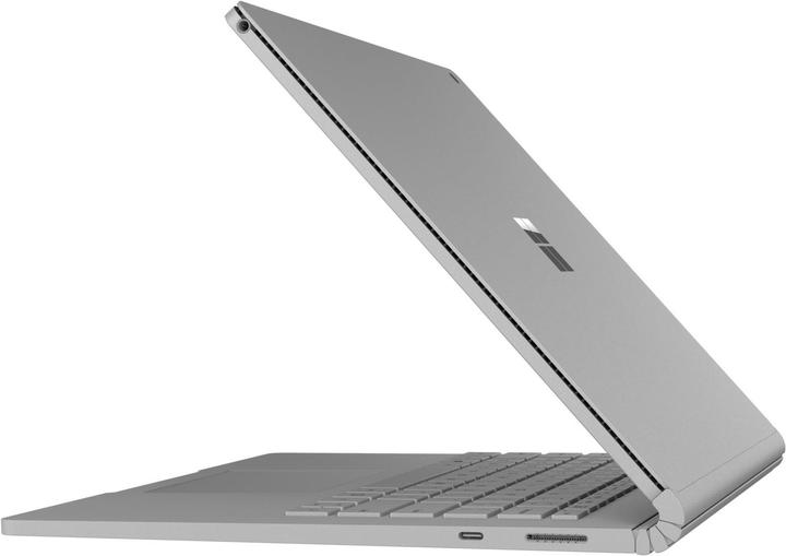 Produktbild Microsoft Surface Book 2 – 1TB – HNN-00004 (13.50", Intel Core i7-8650U, 16 GB, 1000 GB, DE)