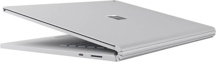 Produktbild Microsoft Surface Book 2 – 1TB – HNN-00004 (13.50", Intel Core i7-8650U, 16 GB, 1000 GB, DE)