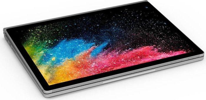 Produktbild Microsoft Surface Book 2 – 1TB – HNN-00004 (13.50", Intel Core i7-8650U, 16 GB, 1000 GB, DE)