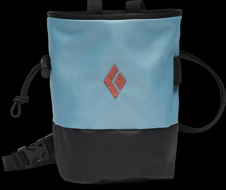 Black Diamond Mojo Zip Chalk Bag