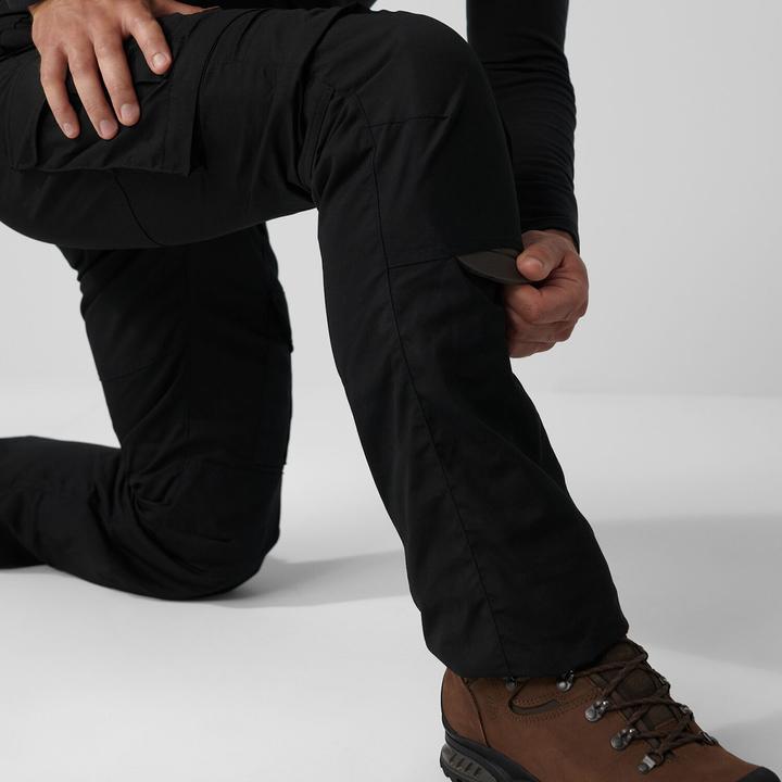 Image du produit Fjällräven Pantalon d'hiver Barents Pro (56)