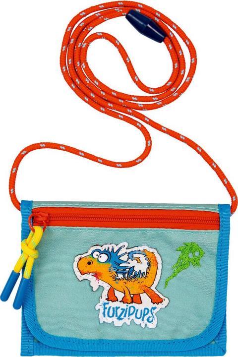 Produktbild Brustbeutel Furzipups