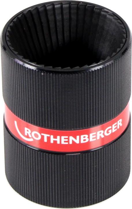 Image du produit Rothenberger Ébavureur intérieur et extérieur (90 mm)