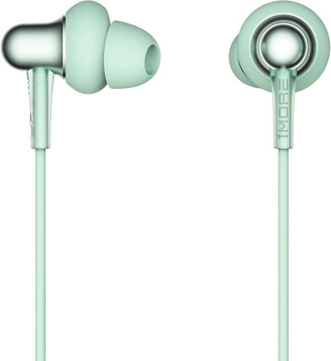 Actual product image 1More E1024BT (6 h, Wireless)