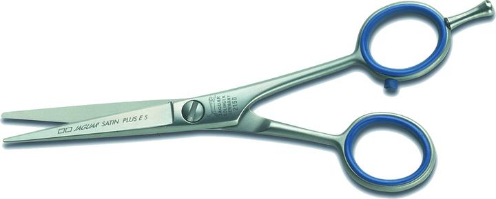 Produktbild Jaguar Satin E Plus Schere (13.97 cm)