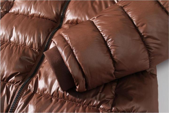 Produktbild Covalliero Steppmantel Collection FW23 Damen (XL)