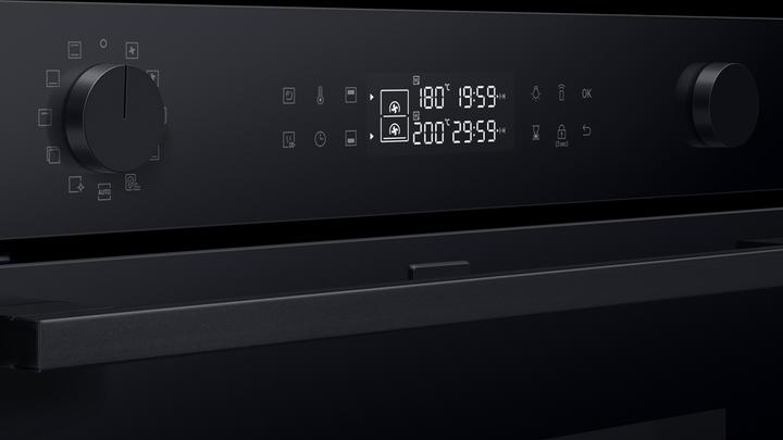 Actual product image Samsung NV7400B