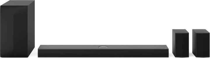 Produktbild LG DS70TR (500 W, 5.1.1 Kanal)