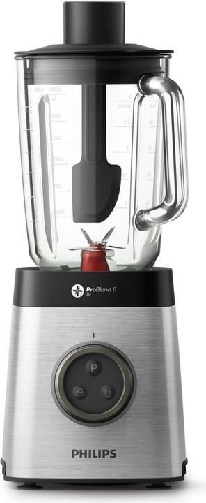 Actual product image Philips Avance Collection HR3652/00 (1400 W)