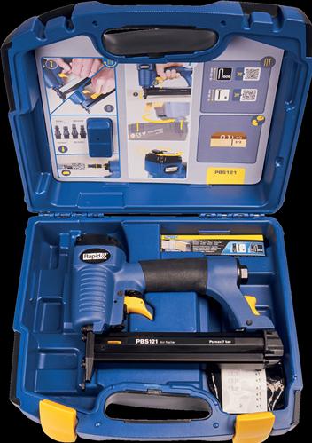 Produktbild Rapid PBS121 Drucklufttacker/-nagler
