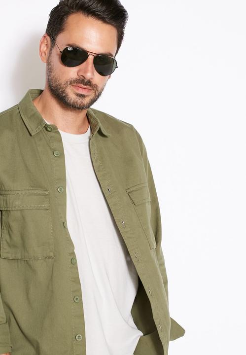 Immagine prodotto Ray Ban Gradiente aviatore