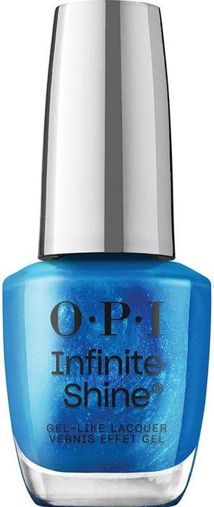 OPI Infinite Shine Do You Sea what I Sea? (Do You Sea what I Sea, Gel-Effekt Nagellack)