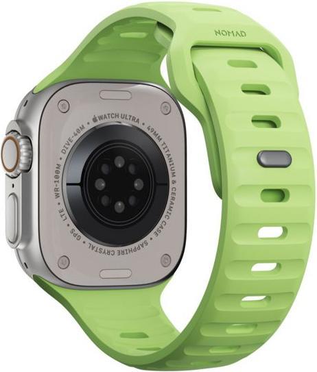Produktbild Nomad Sport Band Glow (Kunststoff)
