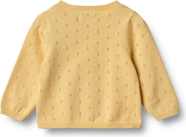 Immagine prodotto Wheat Baby Strickjacke Maia (86)