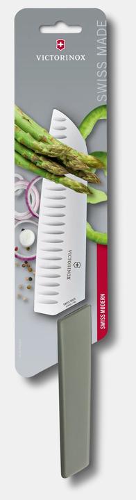 Image du produit Victorinox Swiss Modern (17 cm)