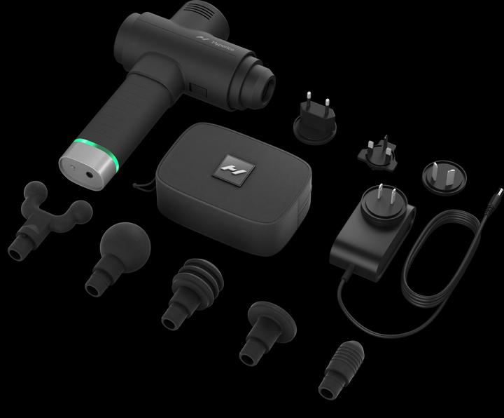 Produktbild Hyperice Hypervolt 2 Pro