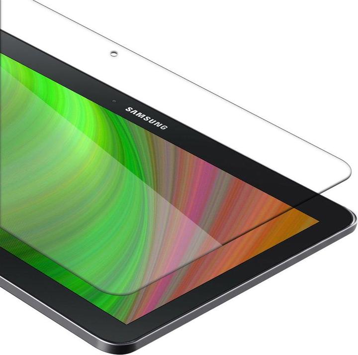 Produktbild Cadorabo Displayschutzglas (1 Stück, Galaxy Tab 4 10.1)