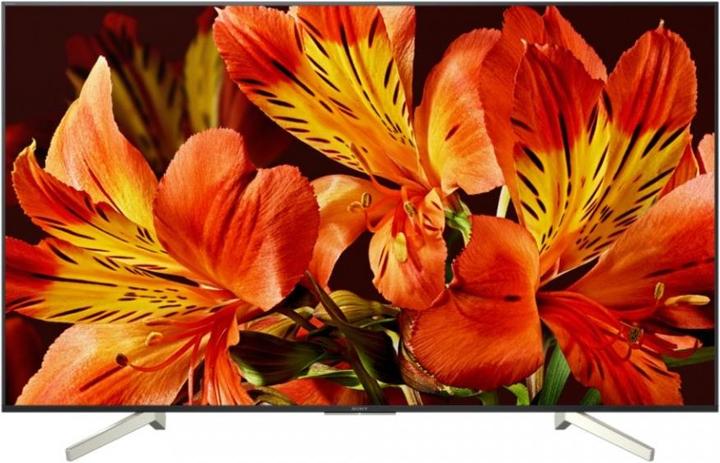 Produktbild Sony Kd-55xf8505 (55", LCD, 4K, 2018)