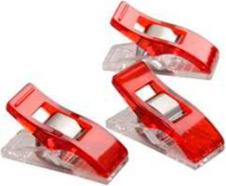 Actual product image Mio Star Wonder Clips