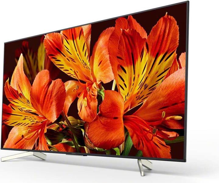 Produktbild Sony Kd-55xf8505 (55", LCD, 4K, 2018)