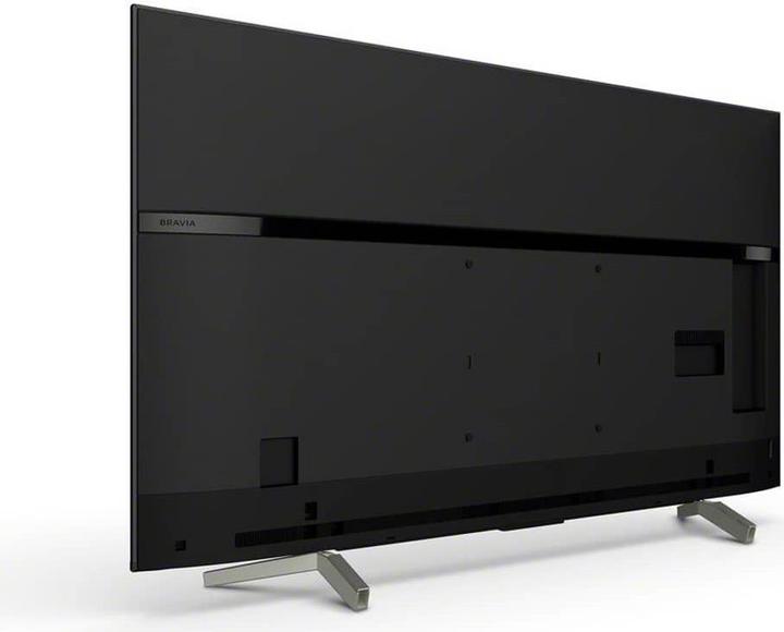 Produktbild Sony Kd-55xf8505 (55", LCD, 4K, 2018)