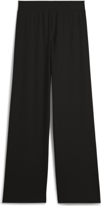 Produktbild Puma ESS ELEVATED High-Waist Straight Leg Rib Pant (M)